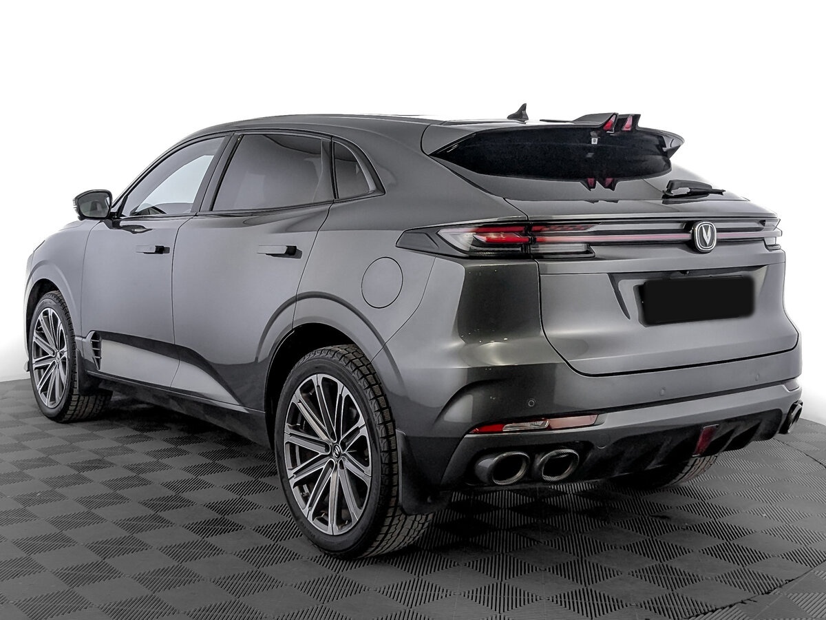 Купить Changan UNI-K, 2023, 41 589 км, фото №7