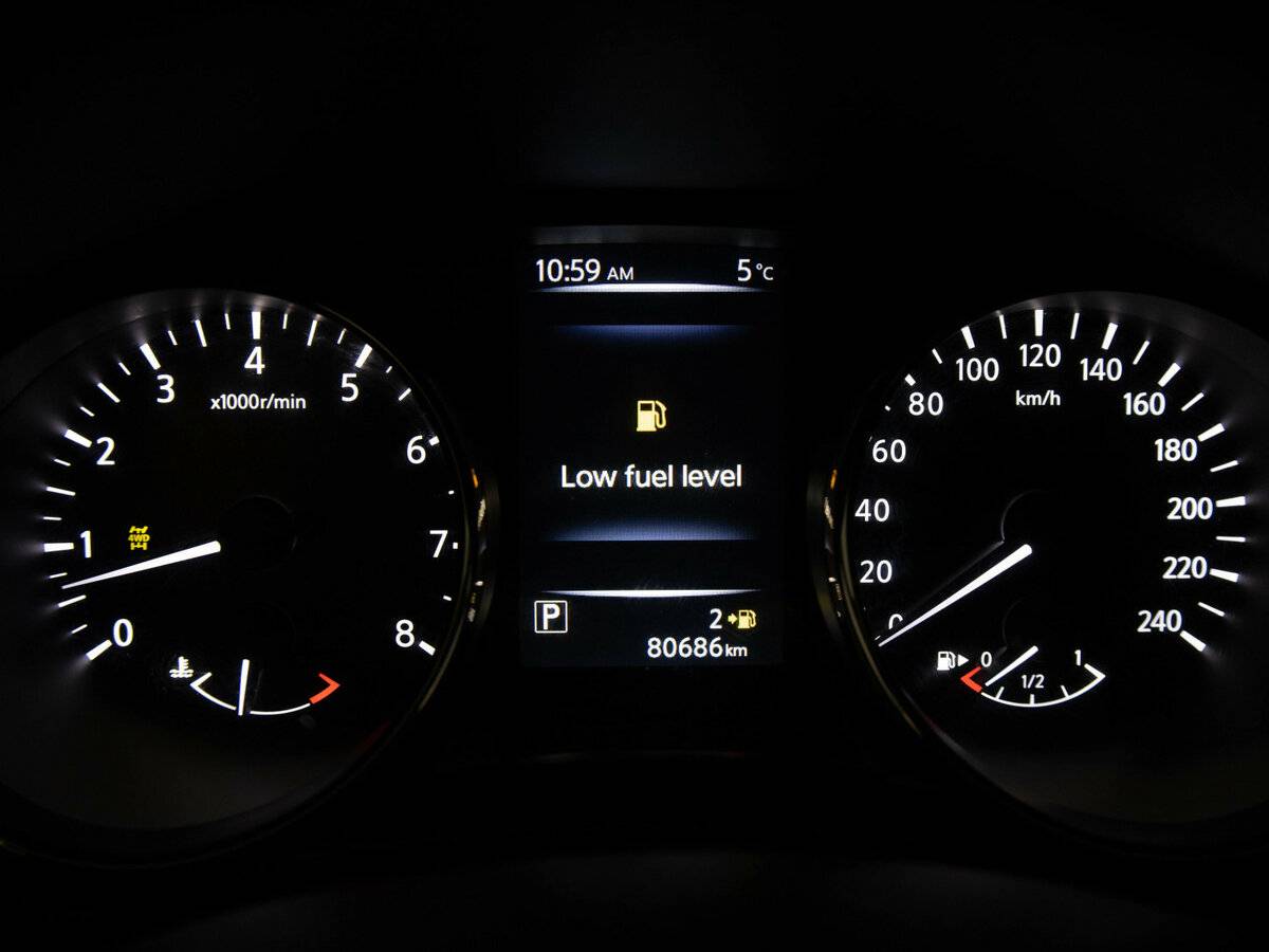 Купить Nissan Qashqai II Рестайлинг, 2020, 80 685 км, фото №17