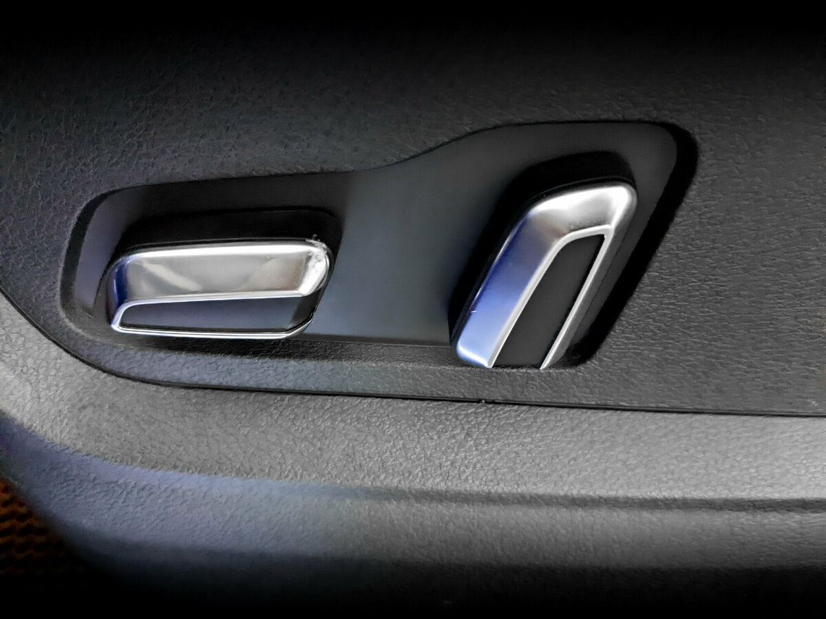 Купить Chery Tiggo 7 Pro I, 2022, 59 324 км, фото №21