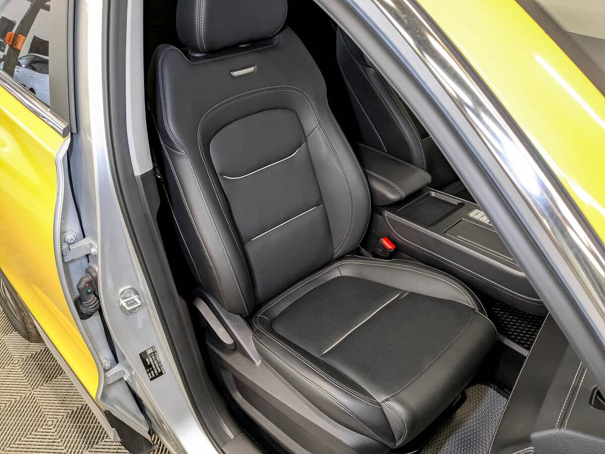 Купить Chery Tiggo 7 Pro Max I, 2024, 70 220 км, фото №22