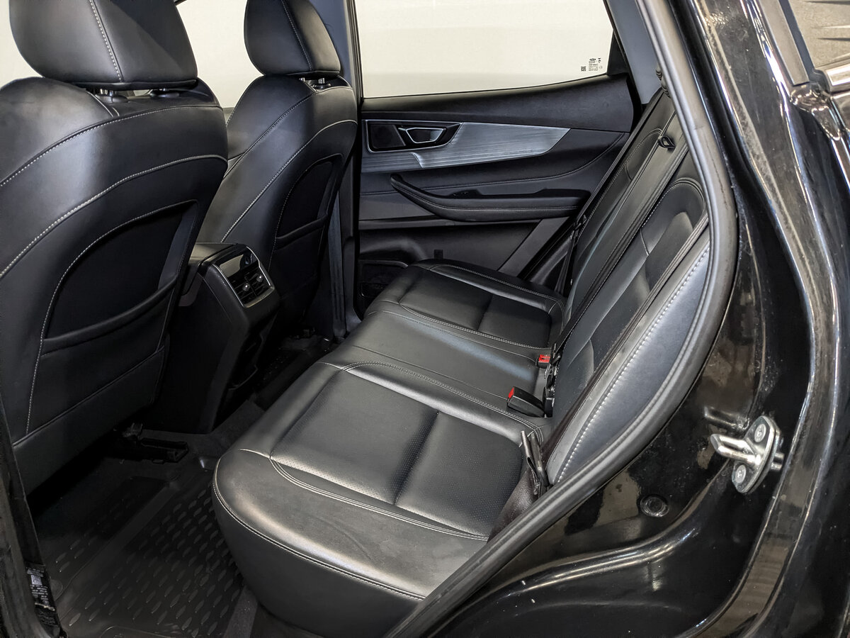 Купить Chery Tiggo 4 Pro I, 2022, 102 879 км, фото №12