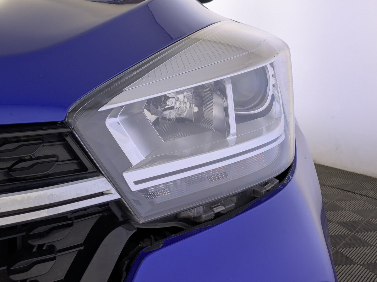 Купить Chery Tiggo 4 I Рестайлинг, 2022, 104 412 км, фото №11