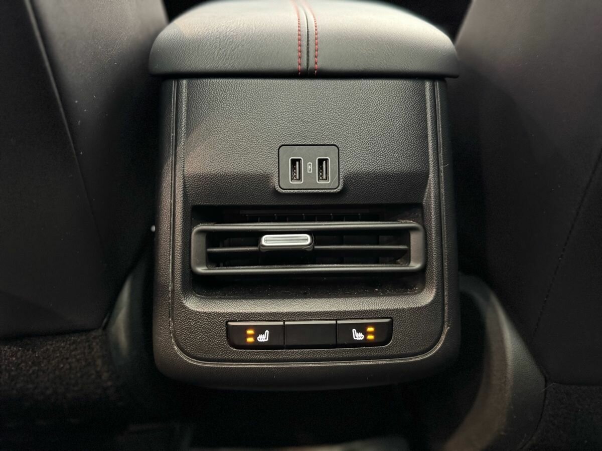 Купить Changan CS55 Plus II, 2023, 32 208 км, фото №28