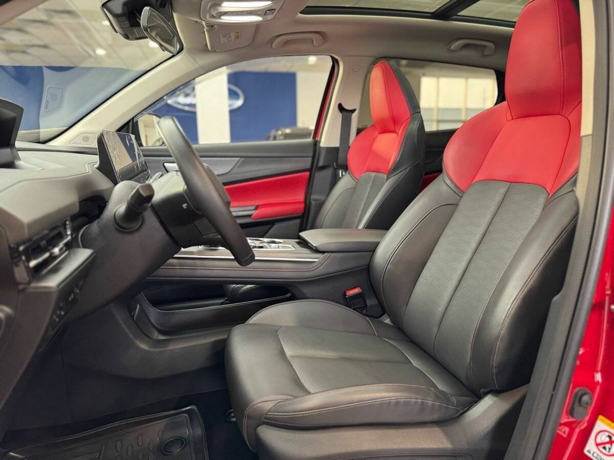 Купить Changan CS55 Plus II, 2023, 32 208 км, фото №29