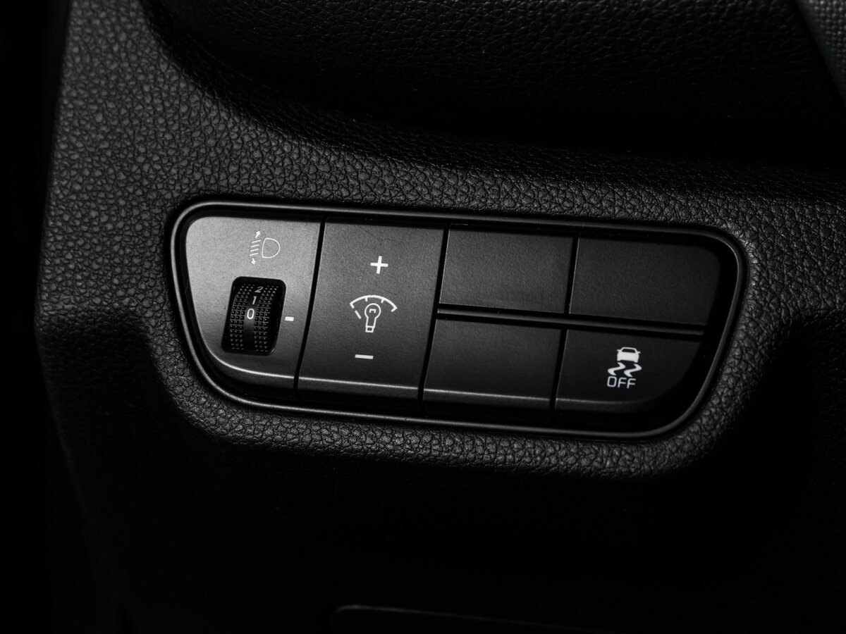 Купить Kia Seltos I, 2020, 48 000 км, фото №13