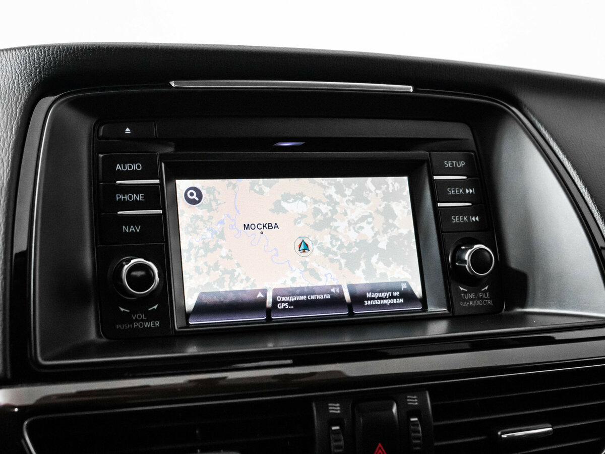 Купить Mazda 6 III (GJ), 2014, 245 000 км, фото №17