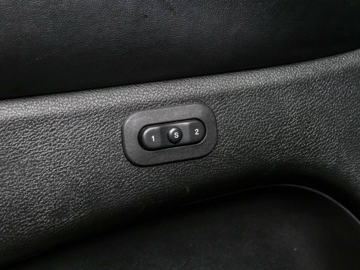 Купить Jeep Grand Cherokee IV (WK2) Рестайлинг, 2014, 161 898 км, фото №15