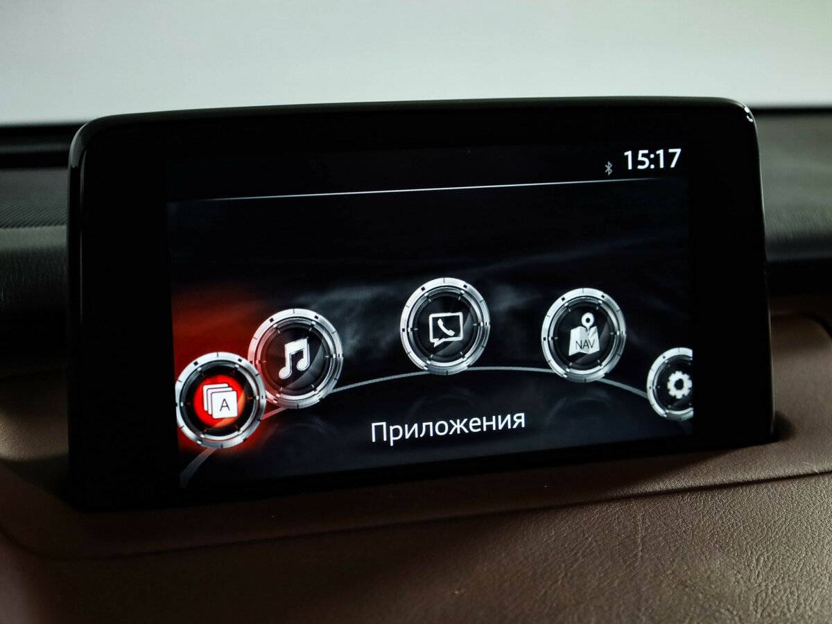 Купить Mazda CX-9 II, 2019, 191 208 км, фото №14