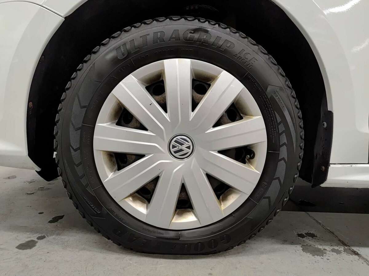 Купить Volkswagen Jetta VI Рестайлинг, 2016, 138 933 км, фото №17