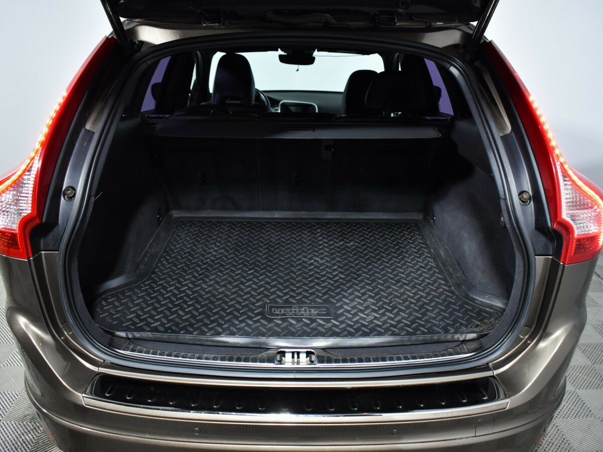 Купить Volvo XC60 I Рестайлинг, 2017, 167 000 км, фото №18