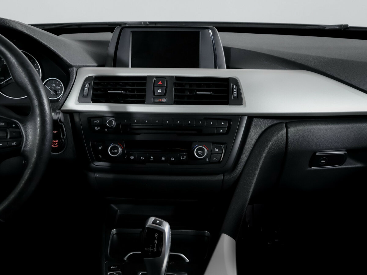 Купить BMW 3 серии Gran Turismo 320i xDrive VI (F3x), 2015, 189 464 км, фото №13