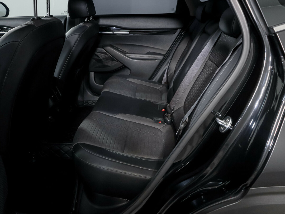 Купить Kia Seltos I, 2021, 71 248 км, фото №10