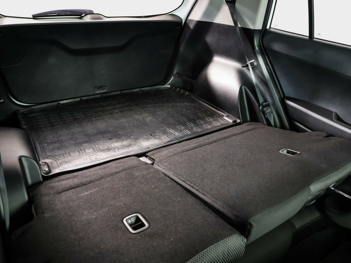 Купить Hyundai Creta I Рестайлинг, 2020, 110 813 км, фото №30