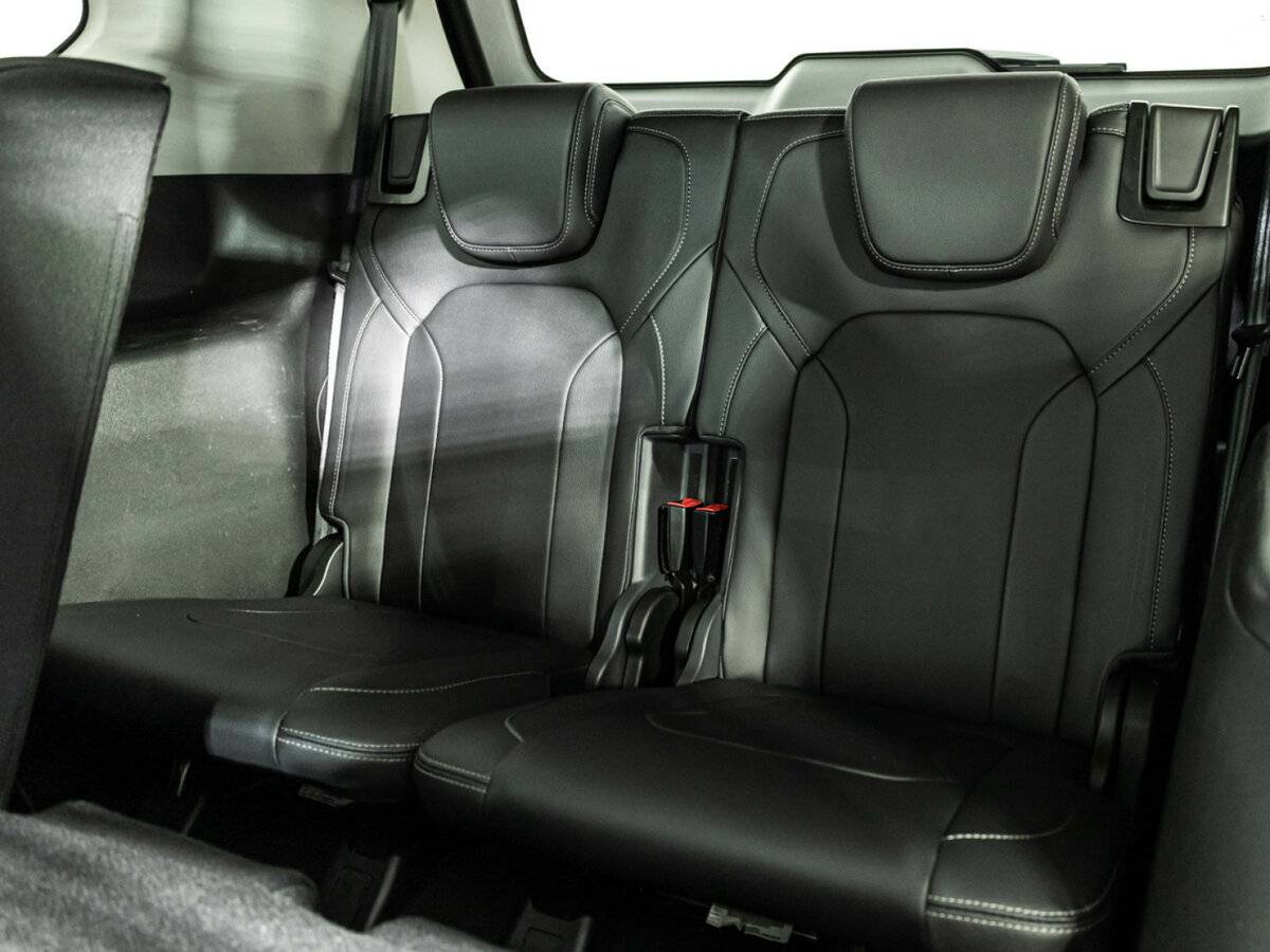 Купить Exeed VX I, 2022, 64 032 км, фото №21