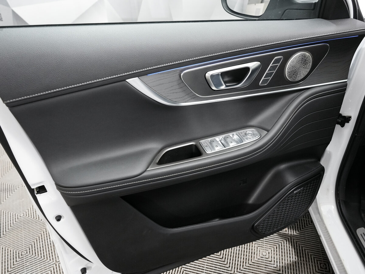 Купить Chery Tiggo 8 Pro Max I Рестайлинг, 2023, 42 656 км, фото №21