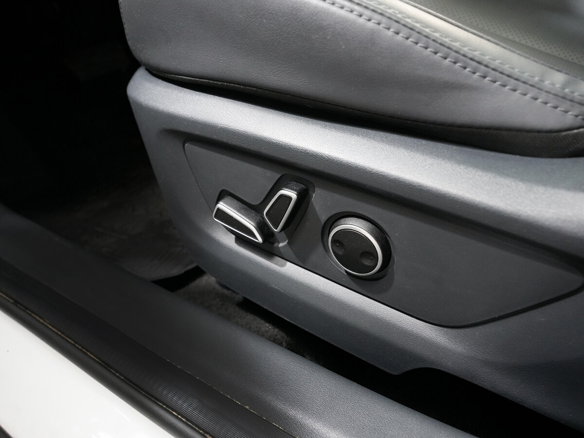 Купить Changan UNI-T I, 2024, 20 971 км, фото №11