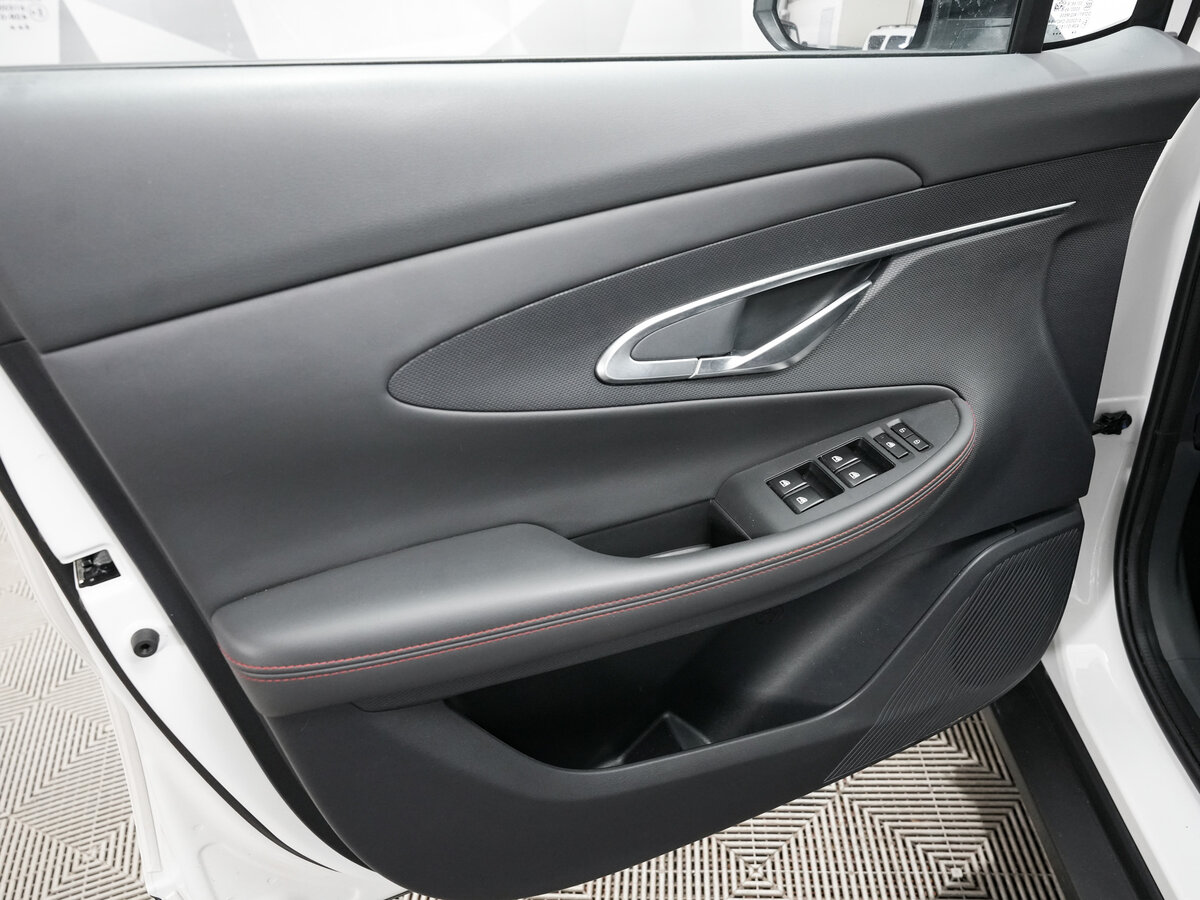 Купить Changan UNI-T I, 2024, 20 971 км, фото №19