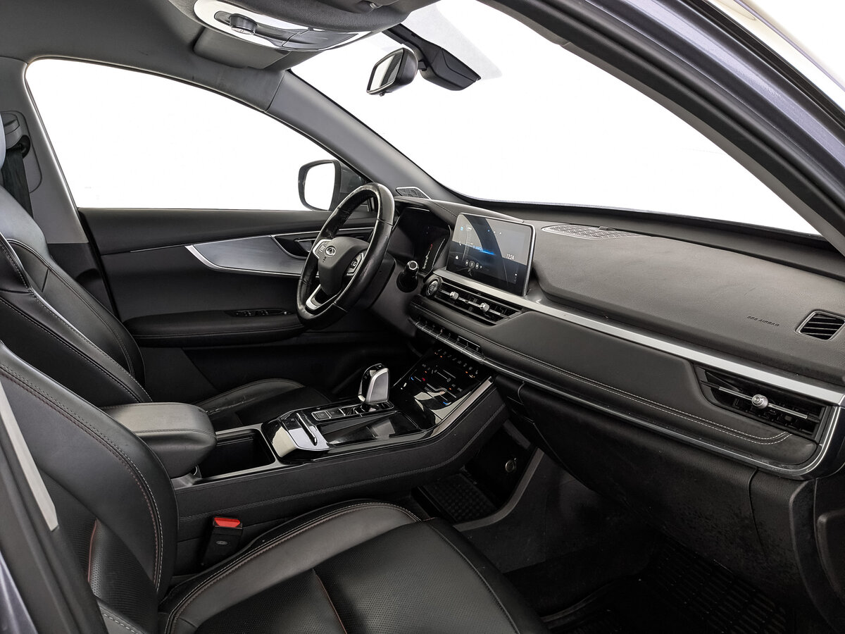 Купить Chery Tiggo 7 Pro I, 2022, 123 767 км, фото №12