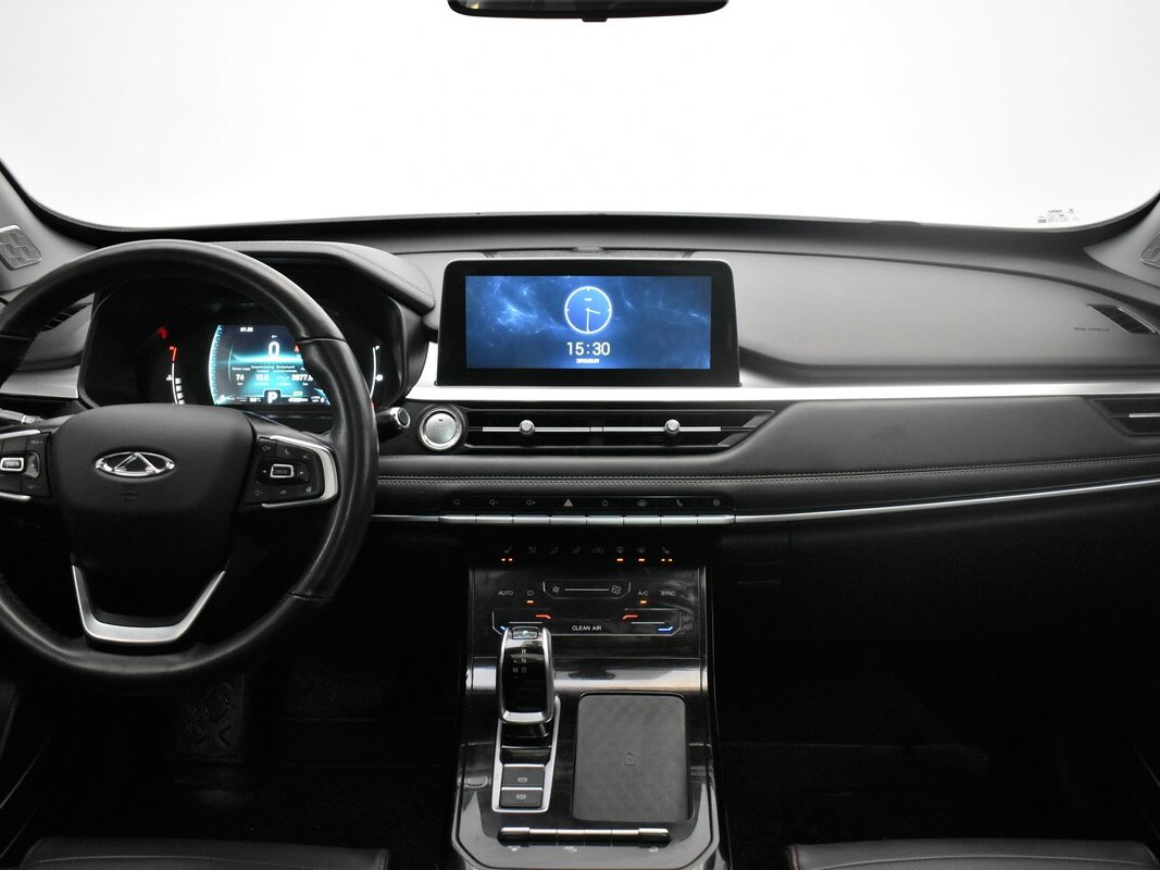 Купить Chery Tiggo 7 Pro I, 2020, 47 258 км, фото №5