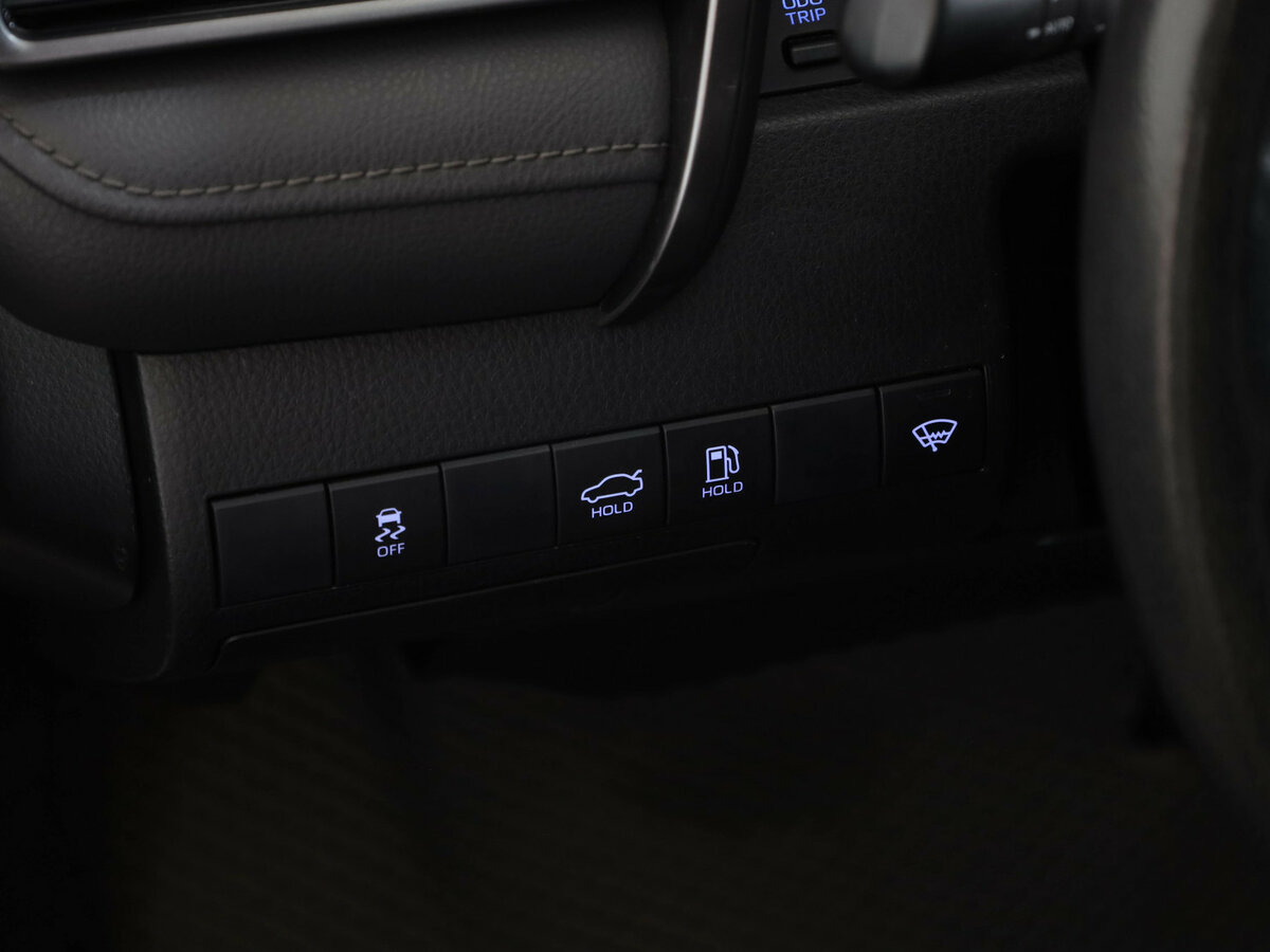 Купить Toyota Camry VIII (XV70) Рестайлинг, 2021, 155 293 км, фото №9