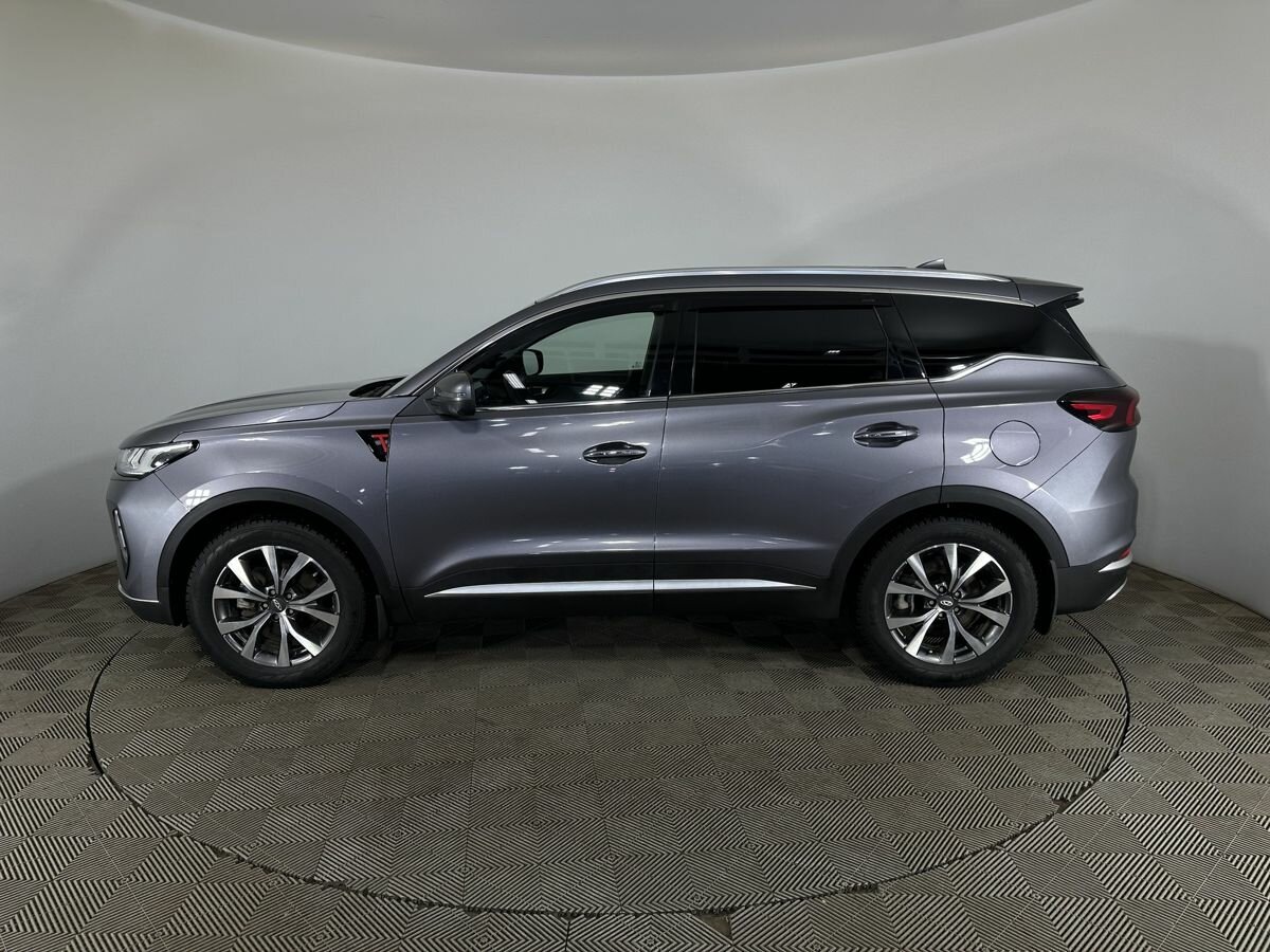 Купить Chery Tiggo 7 Pro Max I, 2023, 92 346 км, фото №5