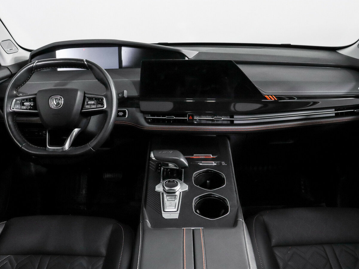 Купить Changan UNI-K, 2024, 26 654 км, фото №12