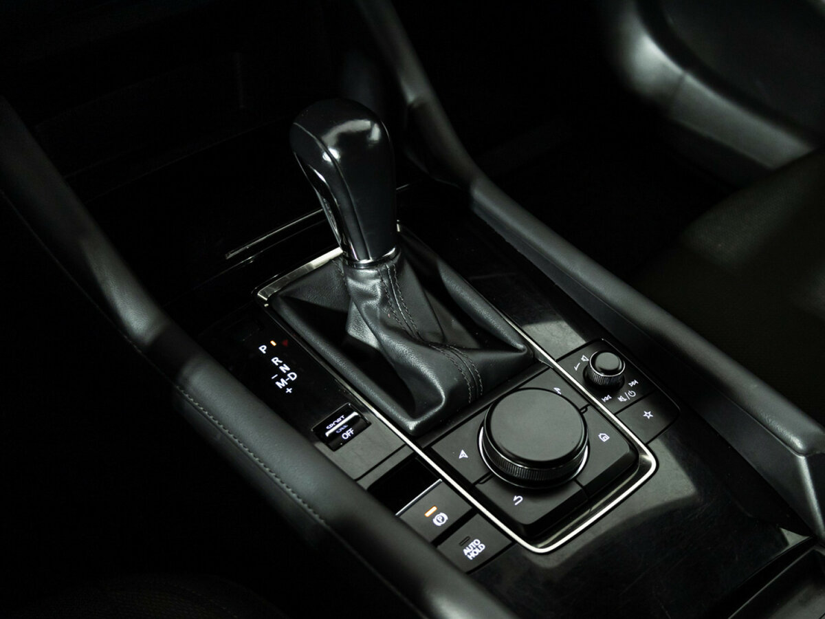 Купить Mazda 3 IV (BP), 2019, 89 082 км, фото №17