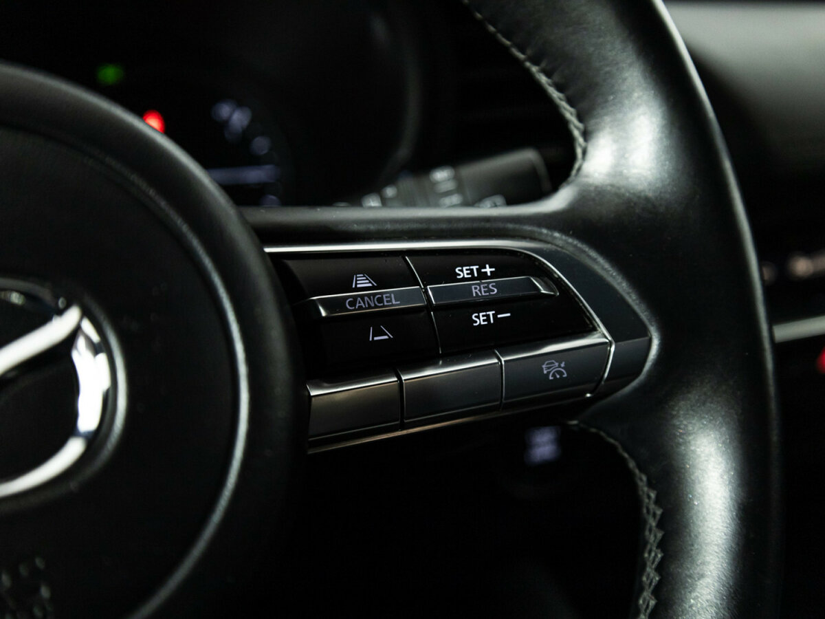 Купить Mazda 3 IV (BP), 2019, 89 082 км, фото №20