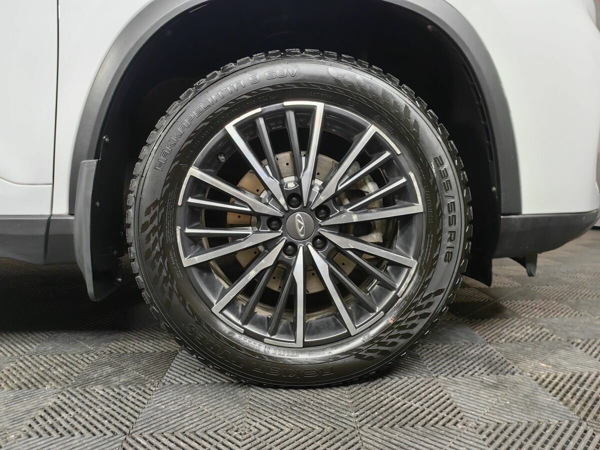 Купить Chery Tiggo 8 Pro Max I, 2023, 81 885 км, фото №9