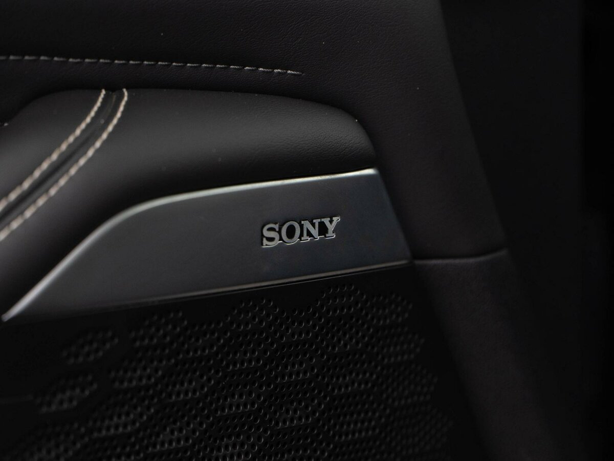 Купить Changan UNI-K, 2023, 31 435 км, фото №22