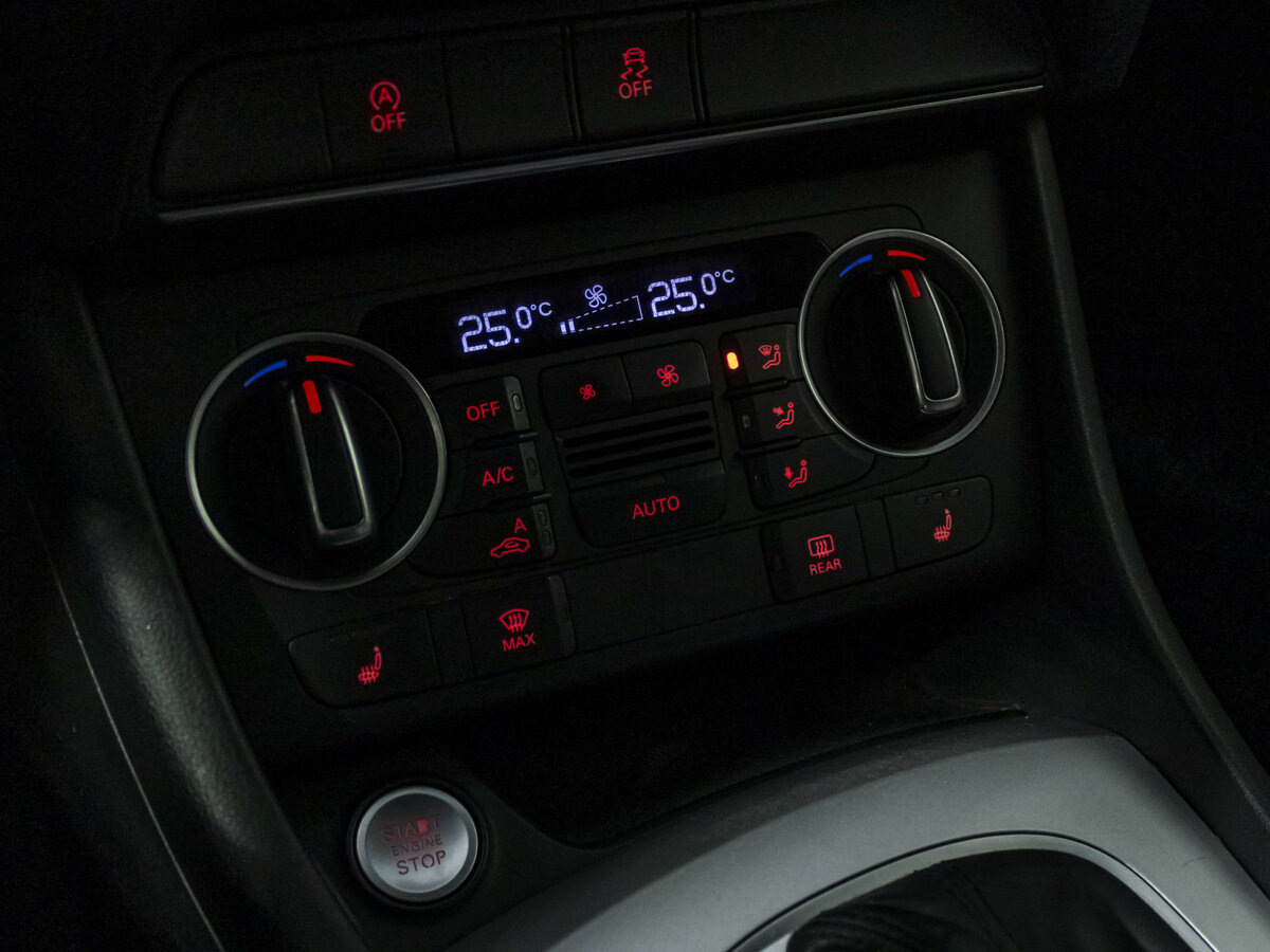 Купить Audi Q3 I (8U) Рестайлинг, 2015, 113 000 км, фото №15