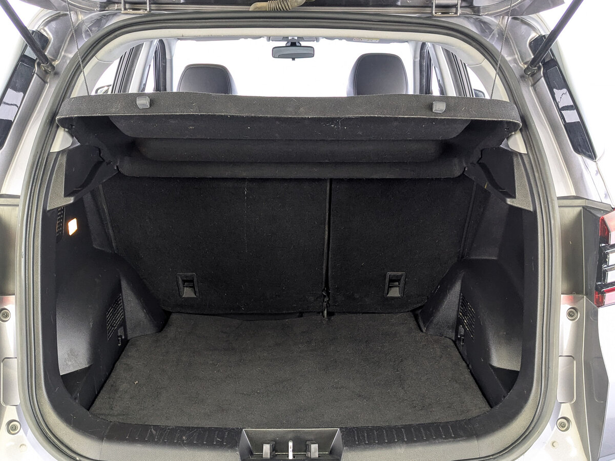 Купить Chery Tiggo 4 I Рестайлинг, 2022, 107 602 км, фото №10