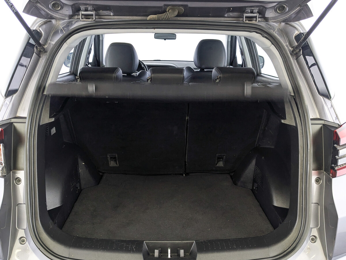 Купить Chery Tiggo 4 I Рестайлинг, 2022, 72 457 км, фото №10