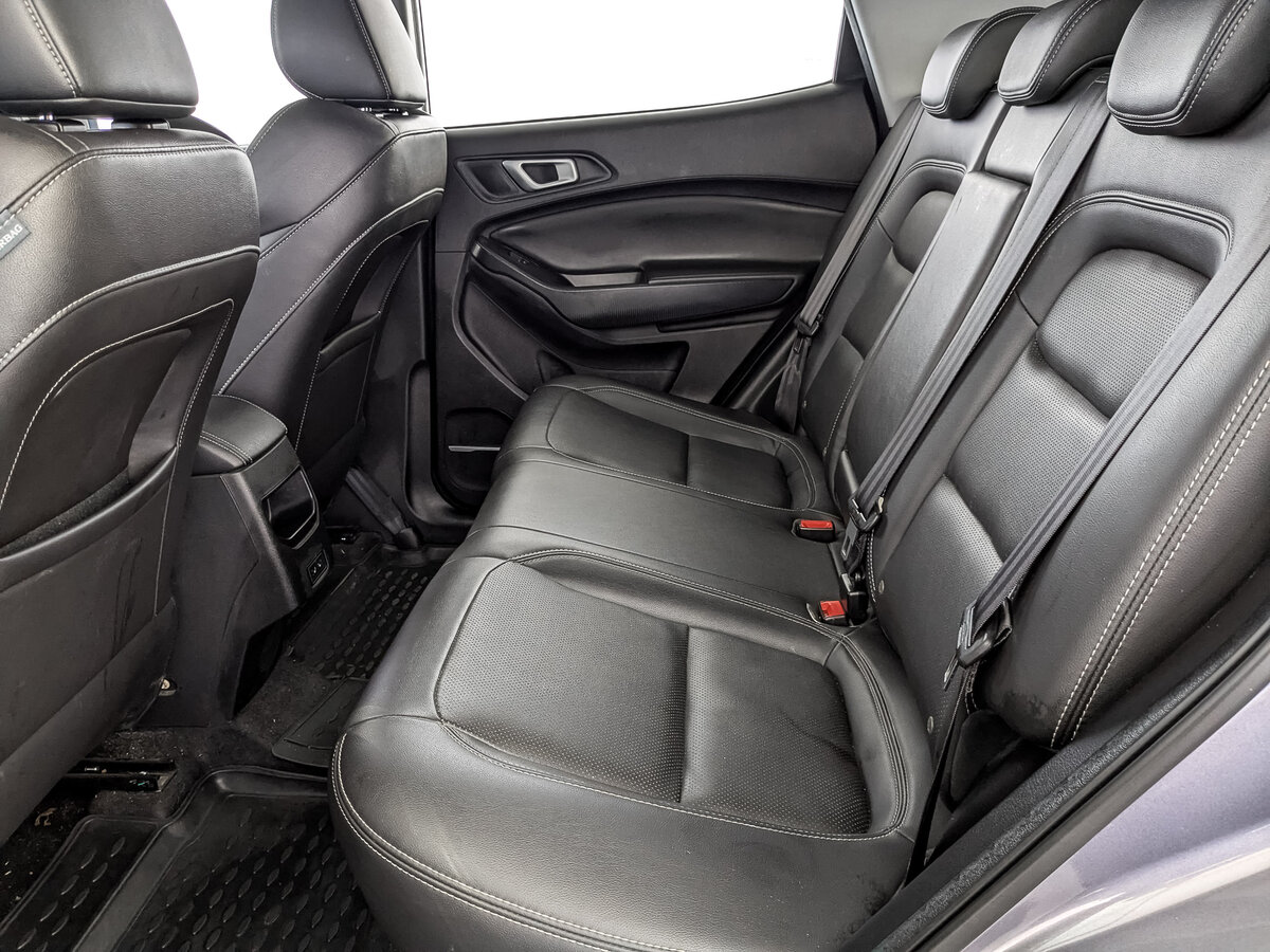 Купить Chery Tiggo 4 I Рестайлинг, 2022, 72 457 км, фото №18