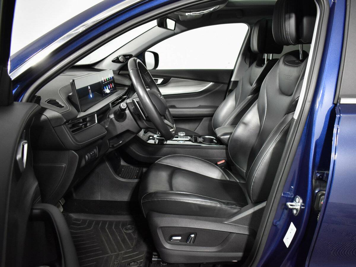 Купить Chery Tiggo 8 Pro Max I, 2022, 25 000 км, фото №8