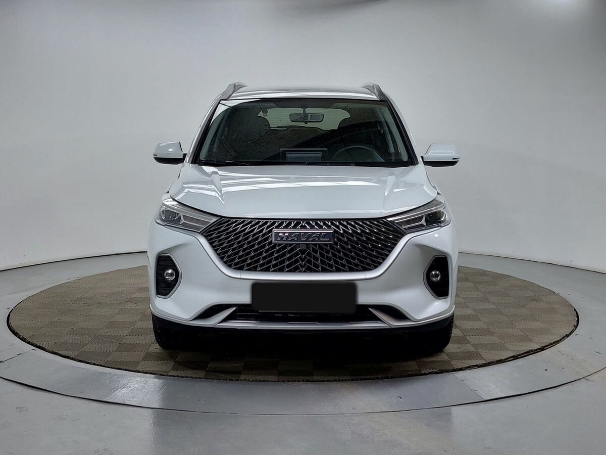 Haval M6