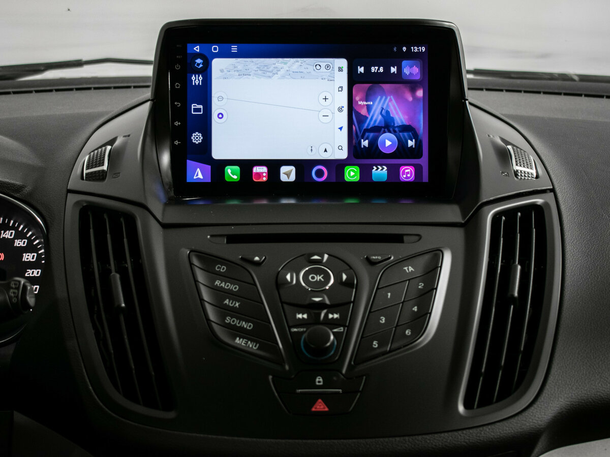 Купить Ford Kuga II, 2015, 177 001 км, фото №11