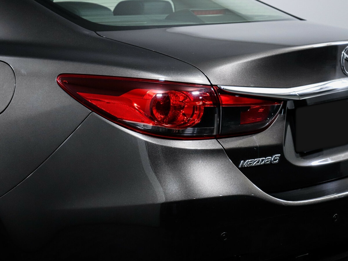 Купить Mazda 6 III (GJ) Рестайлинг, 2016, 61 200 км, фото №14