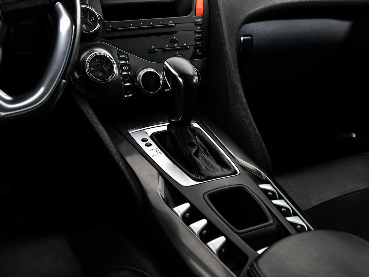 Купить Citroen DS5, 2012, 169 099 км, фото №10