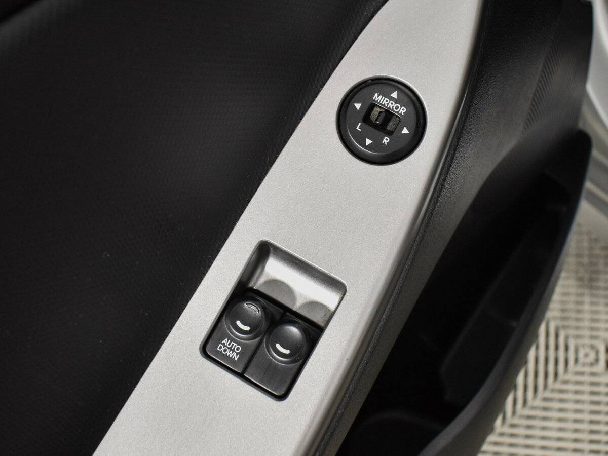 Купить Hyundai Solaris I Рестайлинг, 2015, 79 094 км, фото №17