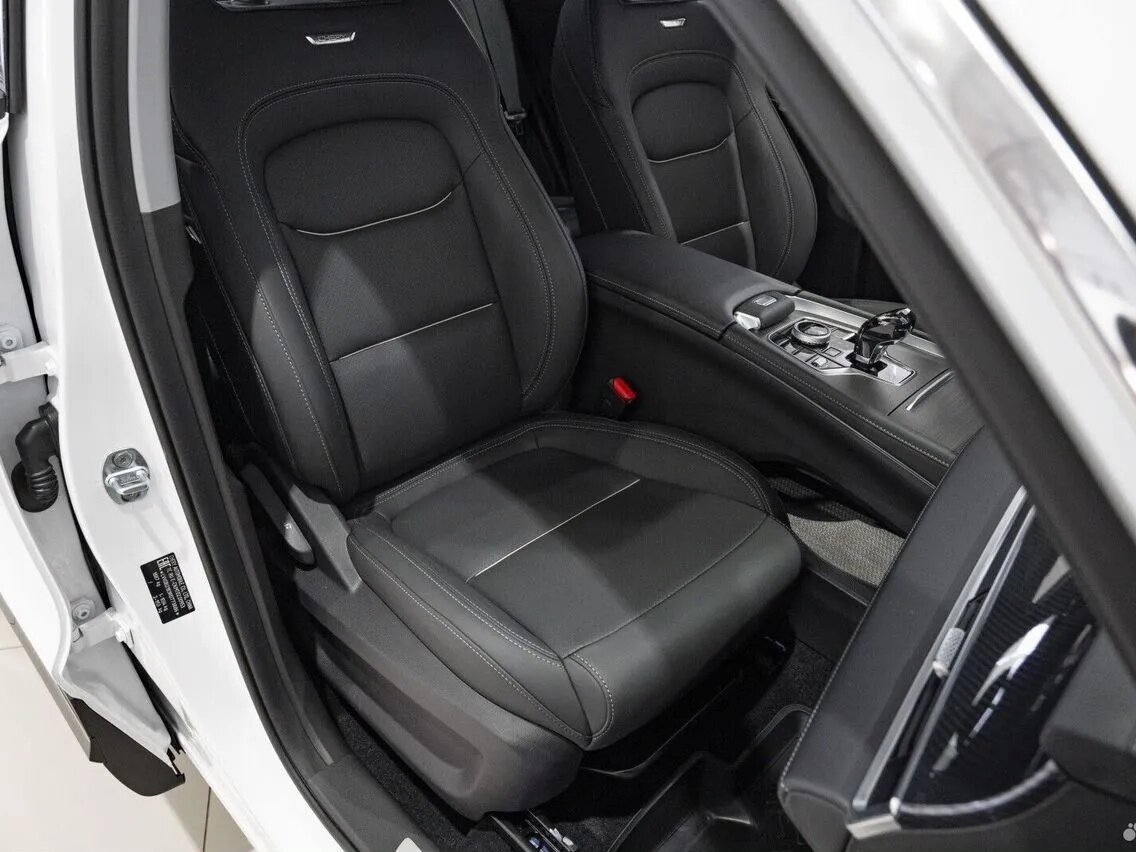 Купить Chery Tiggo 7 Pro Max I Рестайлинг, 2024, 12 000 км, фото №15