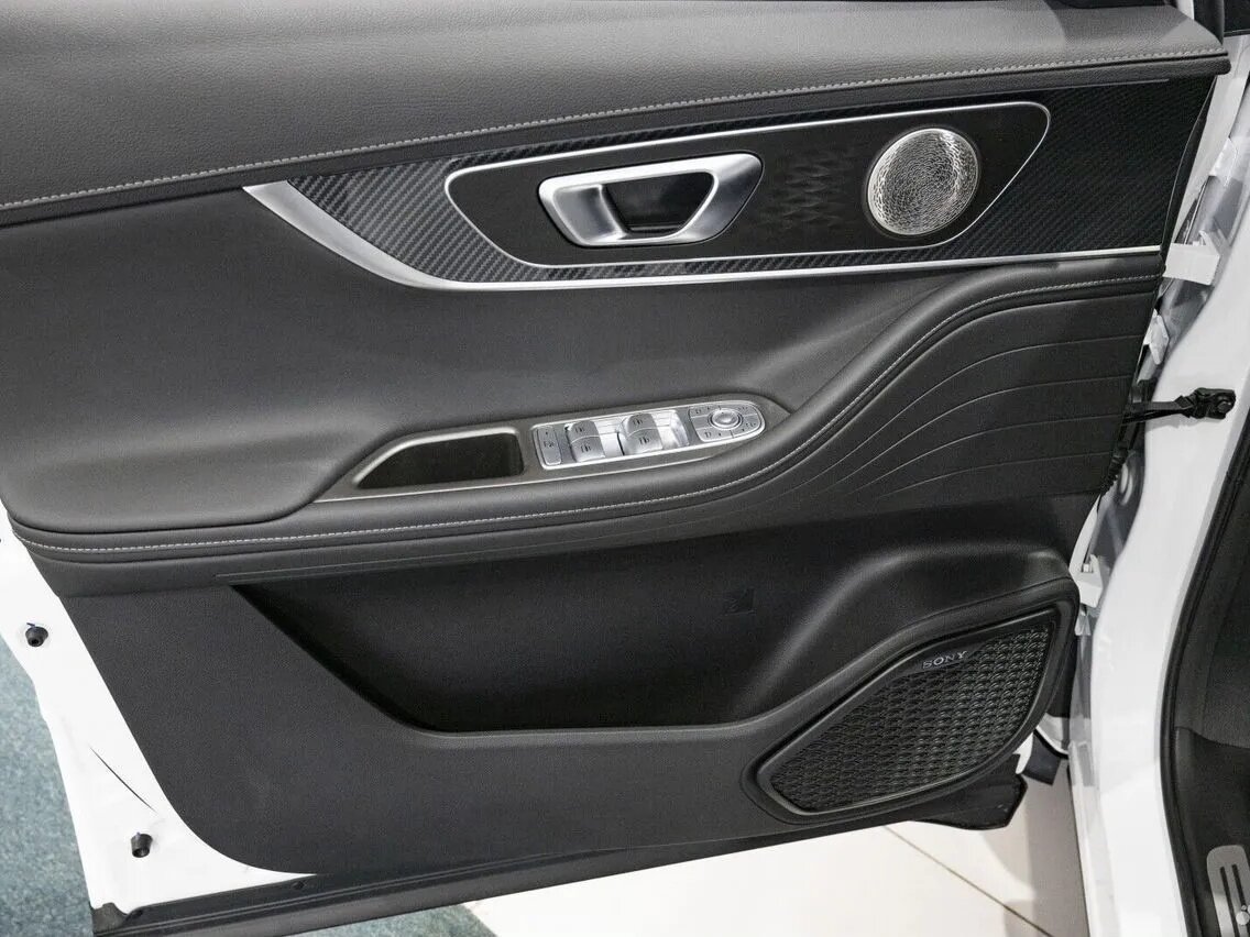 Купить Chery Tiggo 7 Pro Max I Рестайлинг, 2024, 12 000 км, фото №18