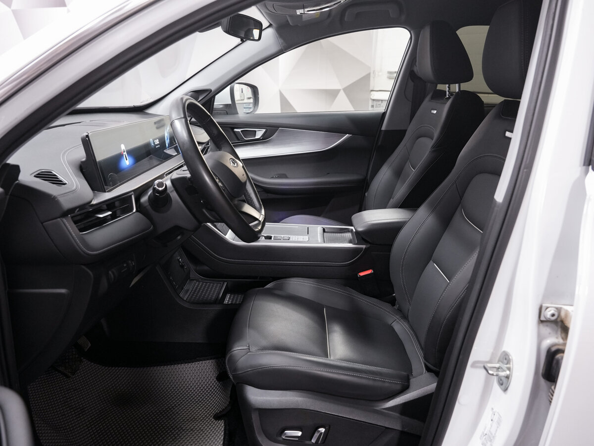 Купить Chery Tiggo 7 Pro Max I, 2023, 46 700 км, фото №10