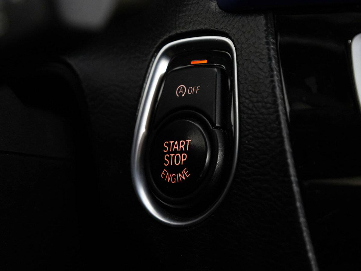 Купить BMW 1 серии 118i II (F20/F21) Рестайлинг 2, 2019, 91 086 км, фото №17