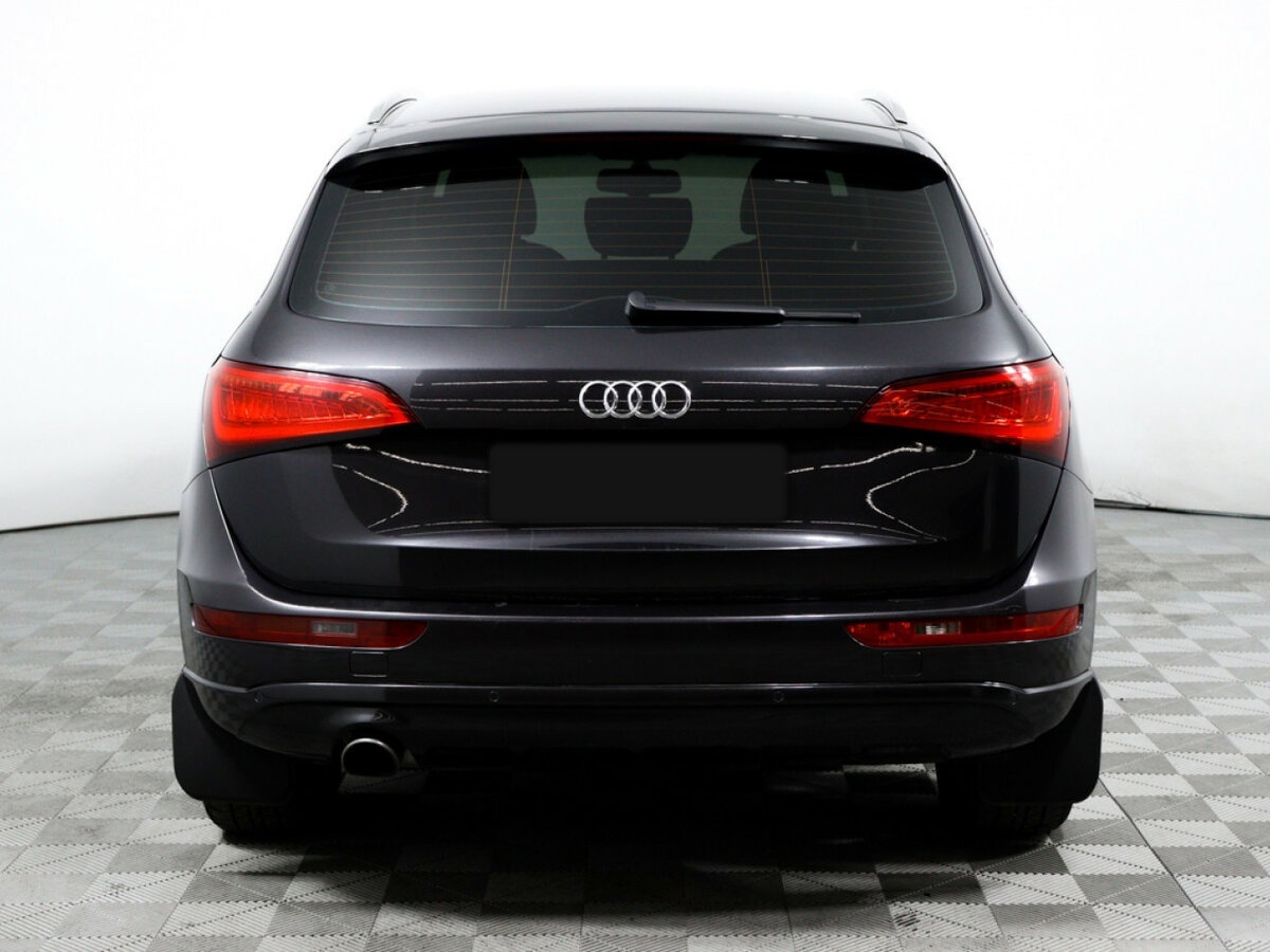 Купить Audi Q5 I (8R) Рестайлинг, 2012, 185 490 км, фото №5