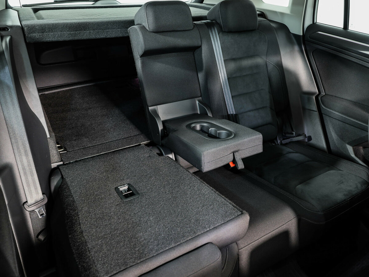 Купить Volkswagen Tiguan II, 2019, 92 843 км, фото №30