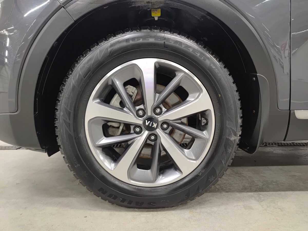 Купить Kia Sorento 6-speed III Prime Рестайлинг, 2019, 141 109 км, фото №18