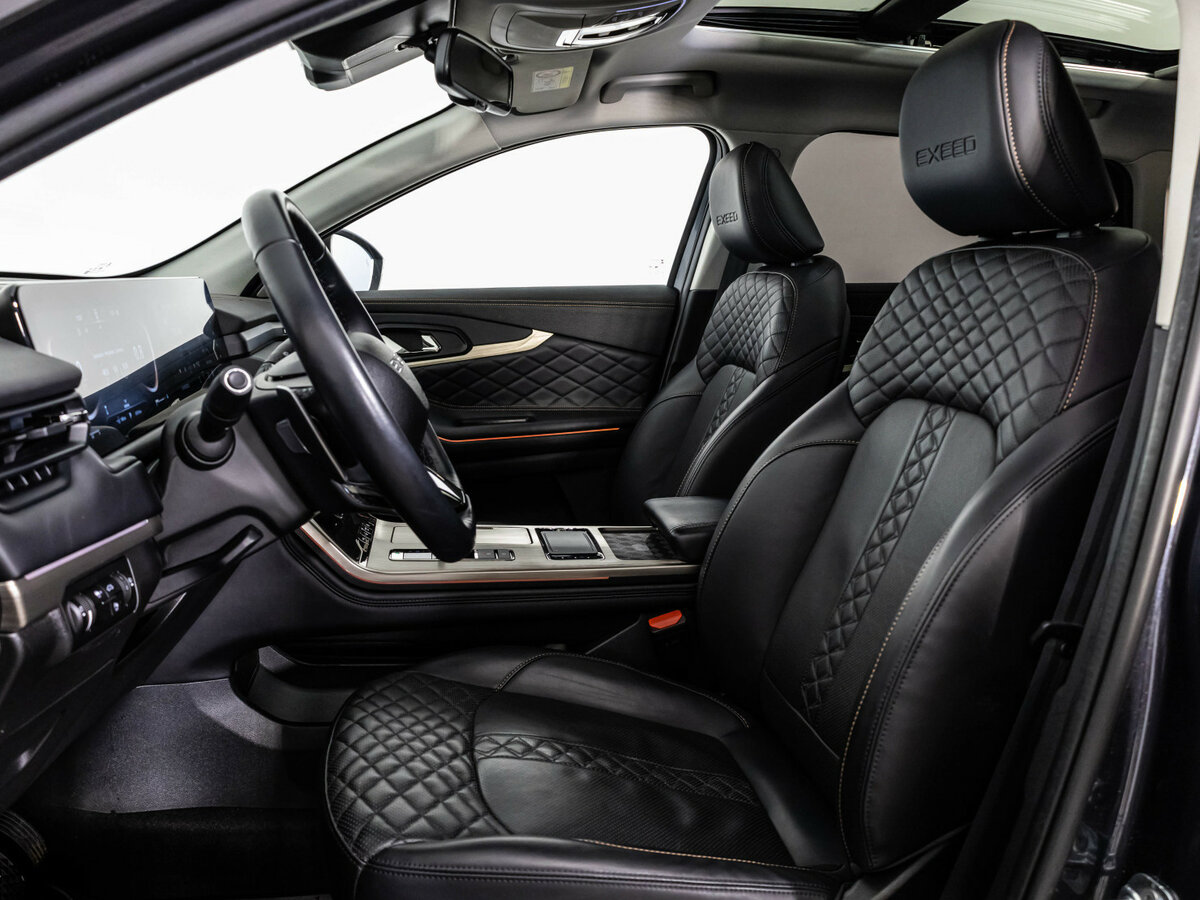 Купить Exeed TXL I Рестайлинг, 2022, 65 038 км, фото №22