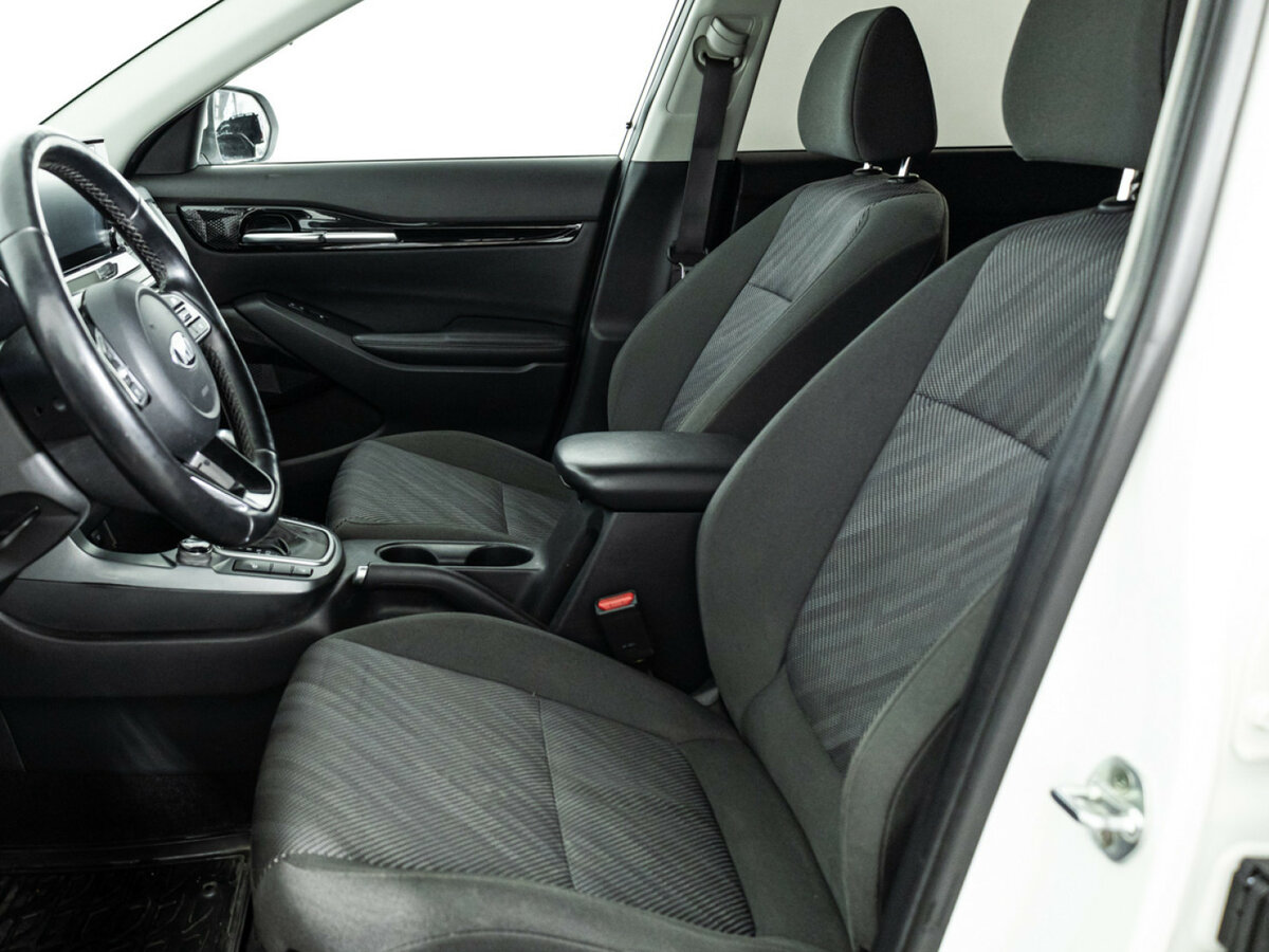 Купить Kia Seltos I, 2020, 155 765 км, фото №18