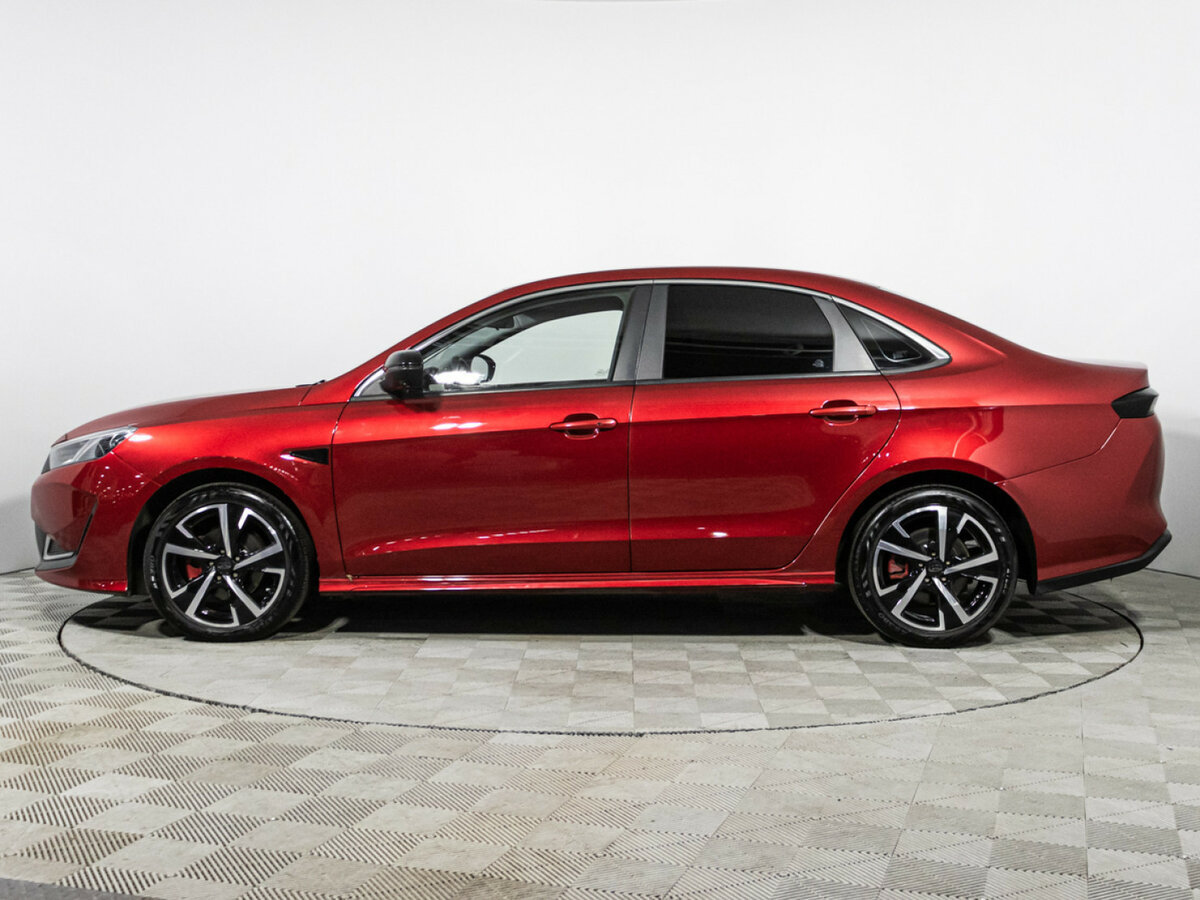 Купить Kaiyi E5, 2023, 31 301 км, фото №8